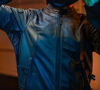 Women's Paradigm Triple Vent System 2.0 Leather Riding Jacket