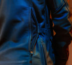 Women's Paradigm Triple Vent System 2.0 Leather Riding Jacket