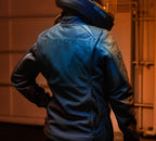 Women's Paradigm Triple Vent System 2.0 Leather Riding Jacket