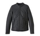 Women's Paradigm Triple Vent System 2.0 Leather Riding Jacket