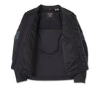 Willie G Skull Graphic Triple Vent System 2.0 Riding Jacket