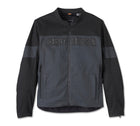 Willie G Skull Graphic Triple Vent System 2.0 Riding Jacket