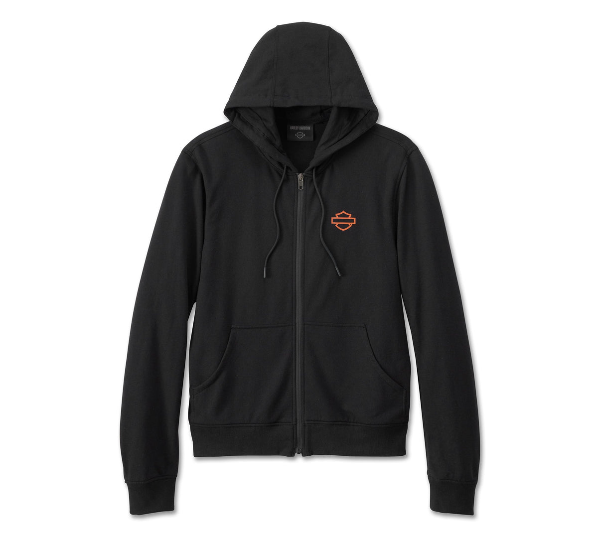 Men's Ovation 3-in-1 Textile Riding Jacket