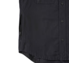 Willie G Skull Graphic Operative 2.0 Riding Shirt Jacket