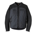 Women's Willie G Skull Graphic Triple Vent System 2.0 Textile Riding Jacket