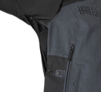 Women's Willie G Skull Graphic Triple Vent System 2.0 Textile Riding Jacket