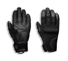 Women's H-D Brawler Full Finger Glove