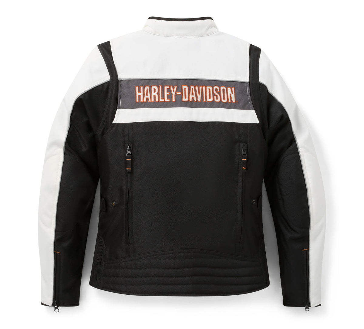 Women's H-D Fennimore 2.0 Textile Riding Jacket