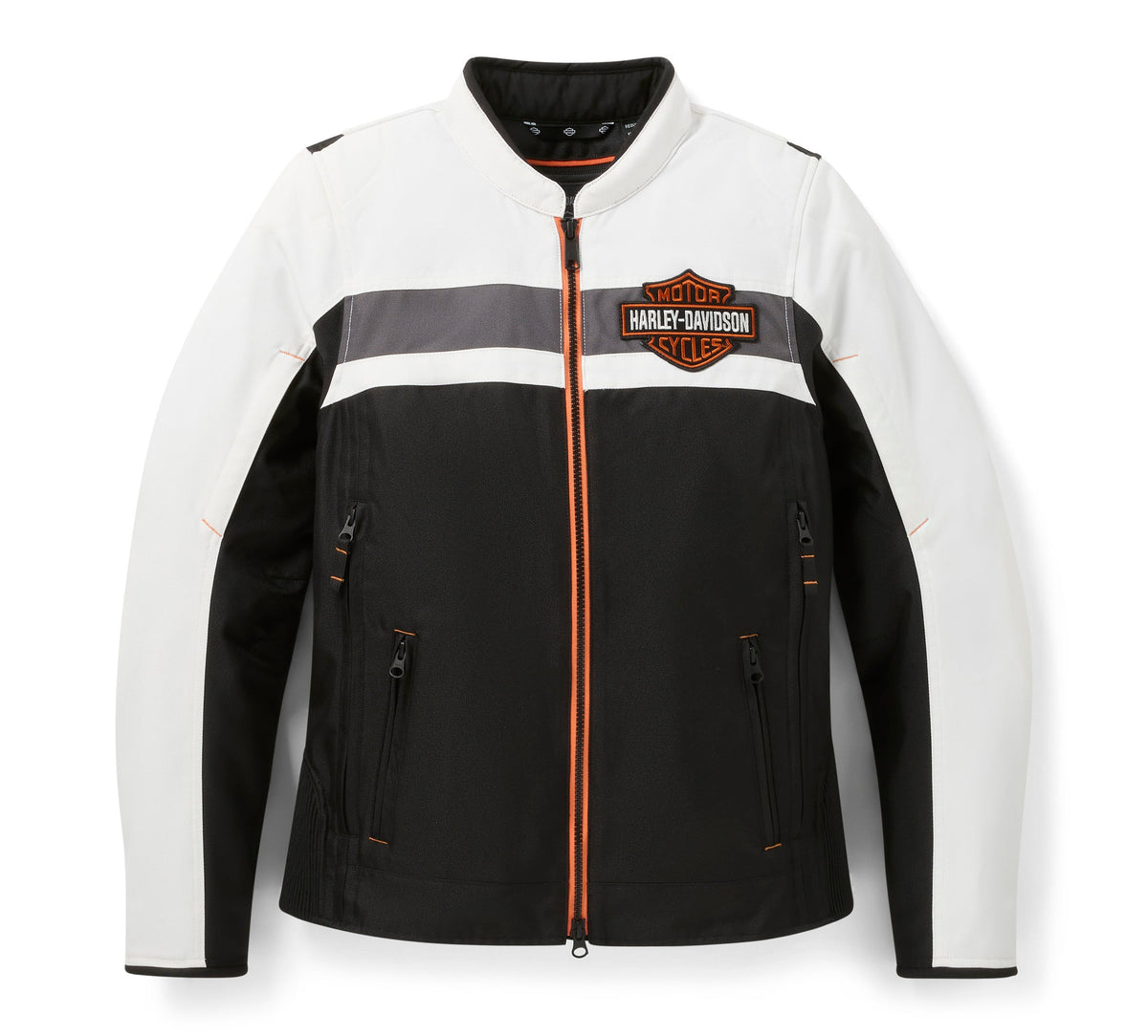 Women's H-D Fennimore 2.0 Textile Riding Jacket