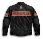 Men's Trenton Mesh Riding Jacket