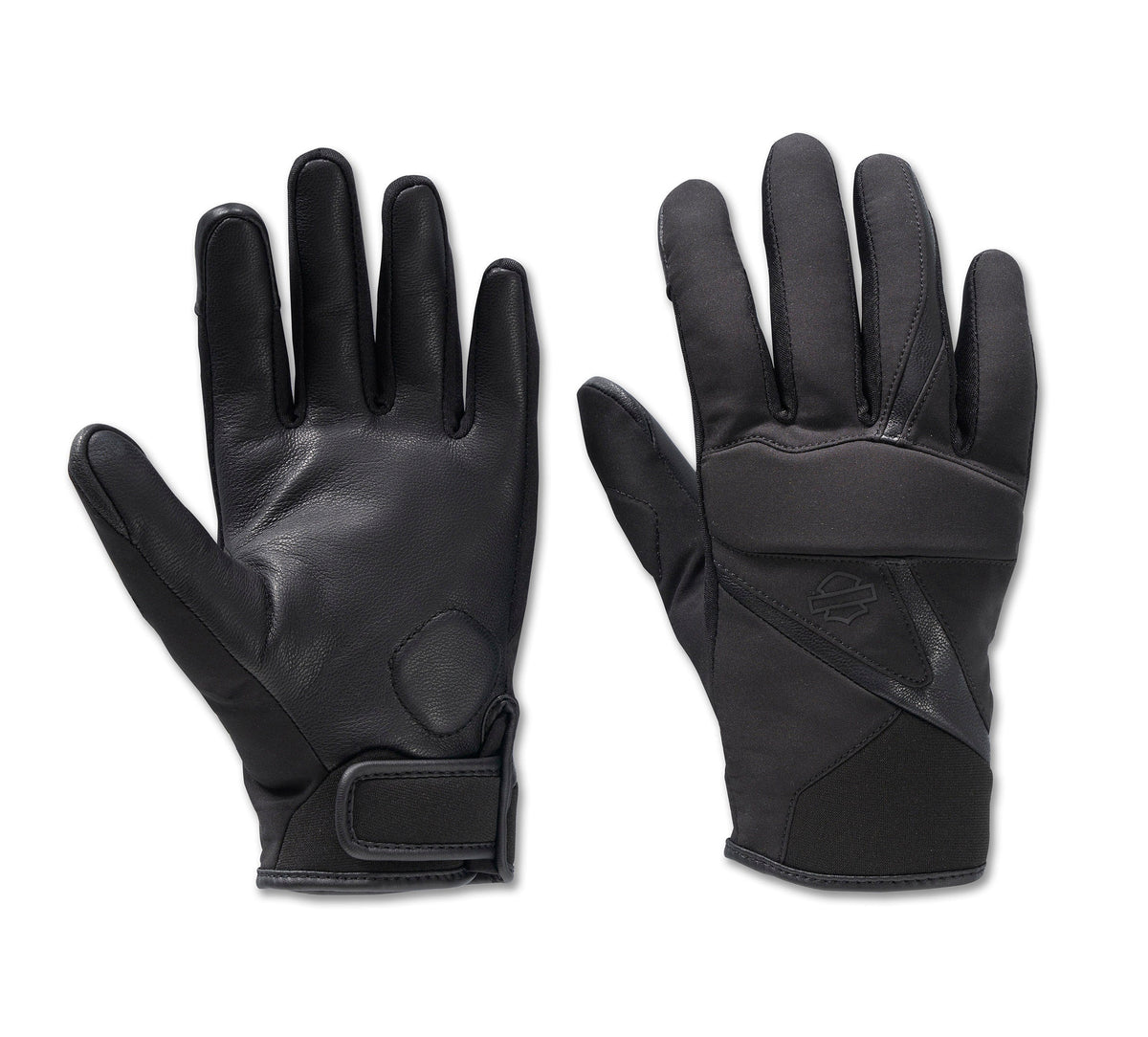 Women's Cambria Textile Gloves