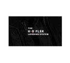 Men's H-D Flex Layering System Trucker Riding Jacket