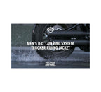 Men's H-D Flex Layering System Trucker Riding Jacket