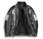 Men's Vanocker Waterproof Riding Jacket - Tall
