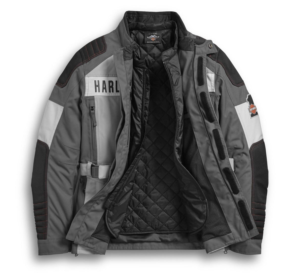 Men's Vanocker Waterproof Riding Jacket - Tall