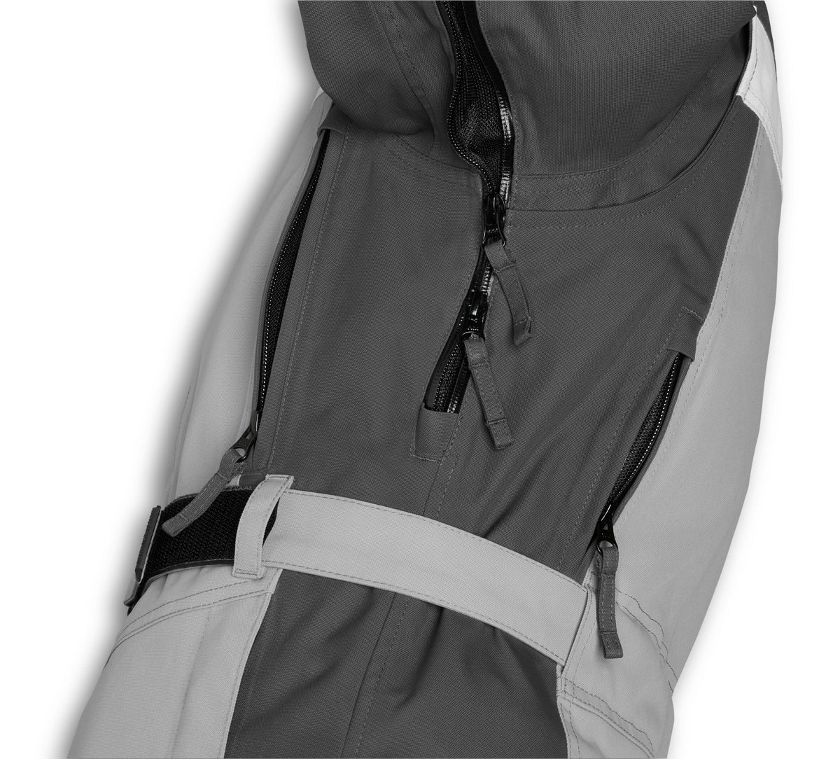 Men's Vanocker Waterproof Riding Jacket - Tall