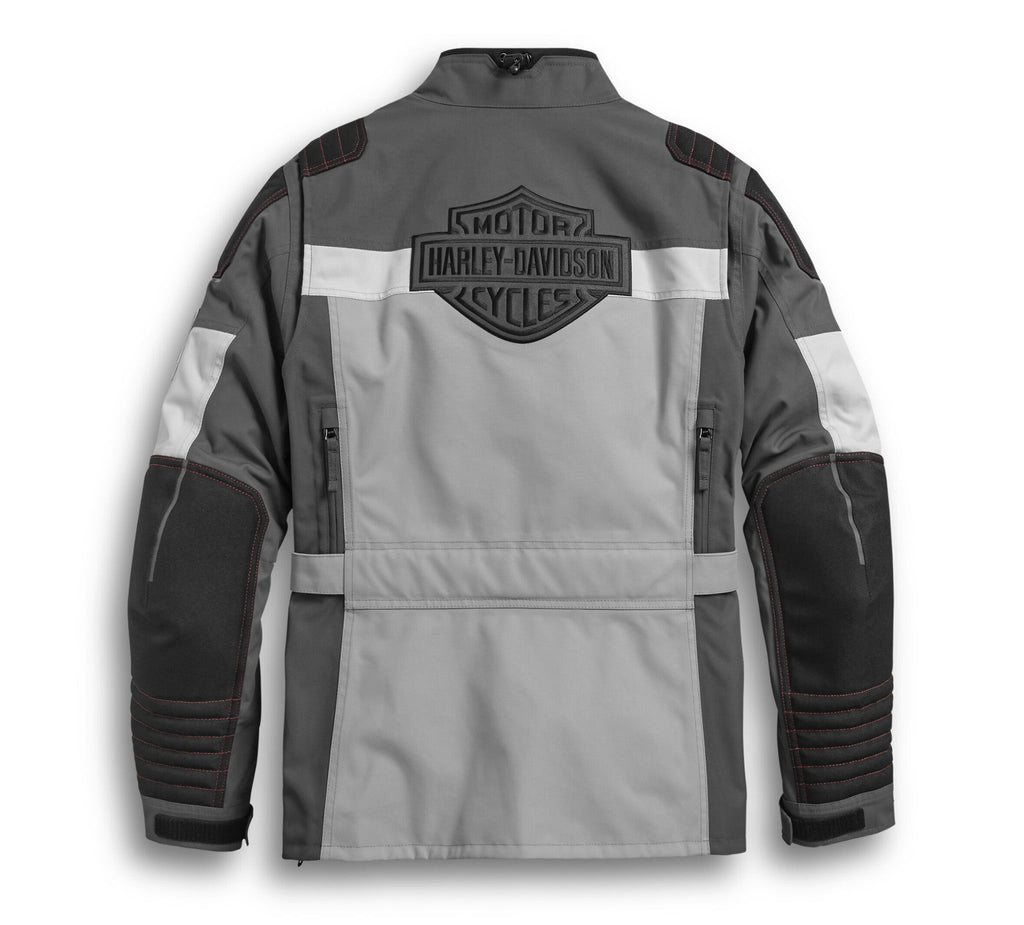 Men's Vanocker Waterproof Riding Jacket - Tall