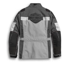 Men's Vanocker Waterproof Riding Jacket - Tall