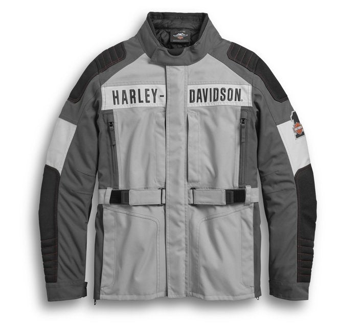 Men's Vanocker Waterproof Riding Jacket - Tall