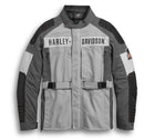 Men's Vanocker Waterproof Riding Jacket - Tall