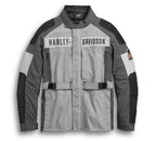 Men's Vanocker Waterproof Riding Jacket - Tall