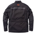 Men's Quest Triple Vent System Jacket