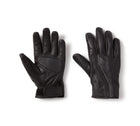 Women's H-D Waterproof Leather Riding Gloves