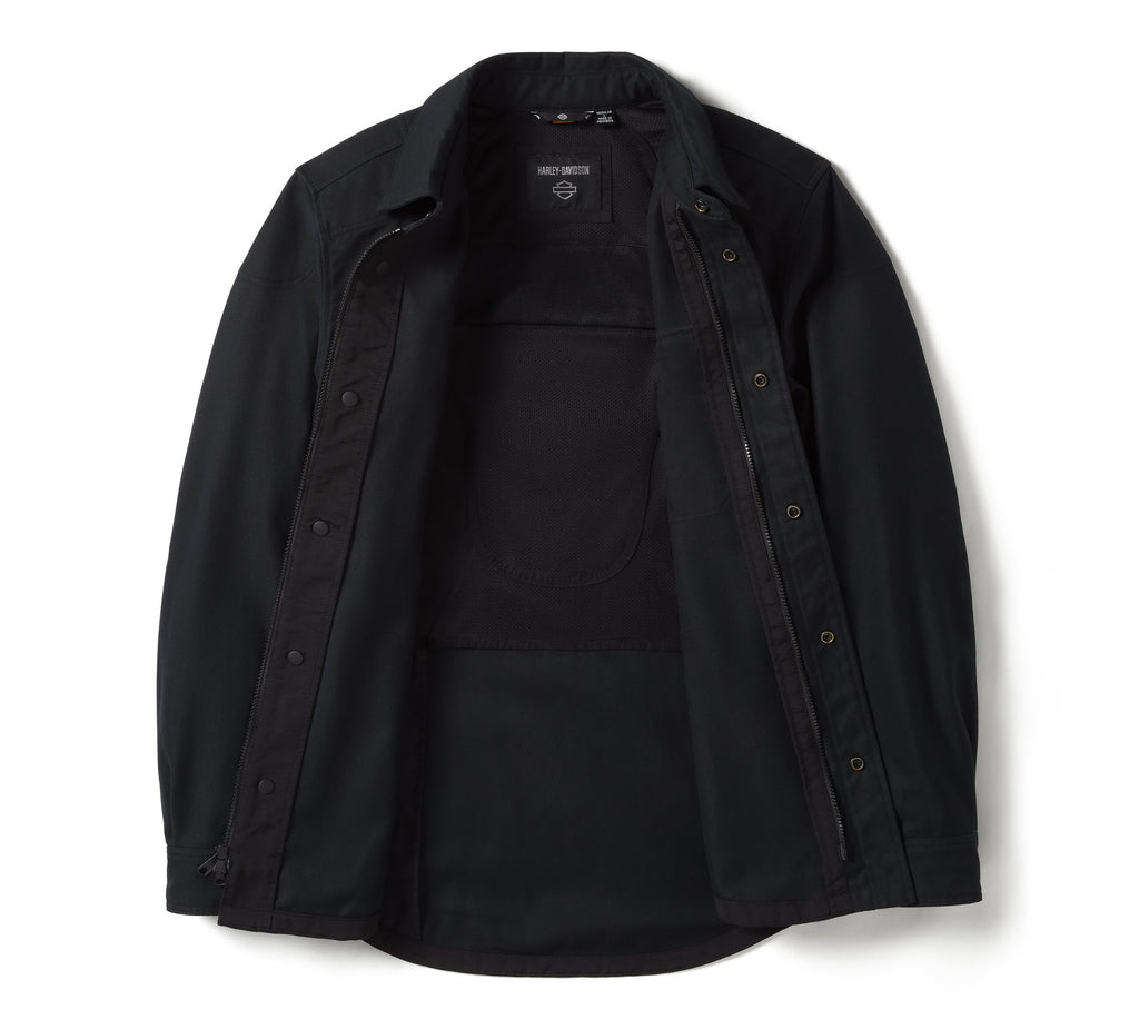 Men's H-D Operative 2.0 Riding Shirt Jacket