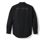 Men's H-D Operative 2.0 Riding Shirt Jacket