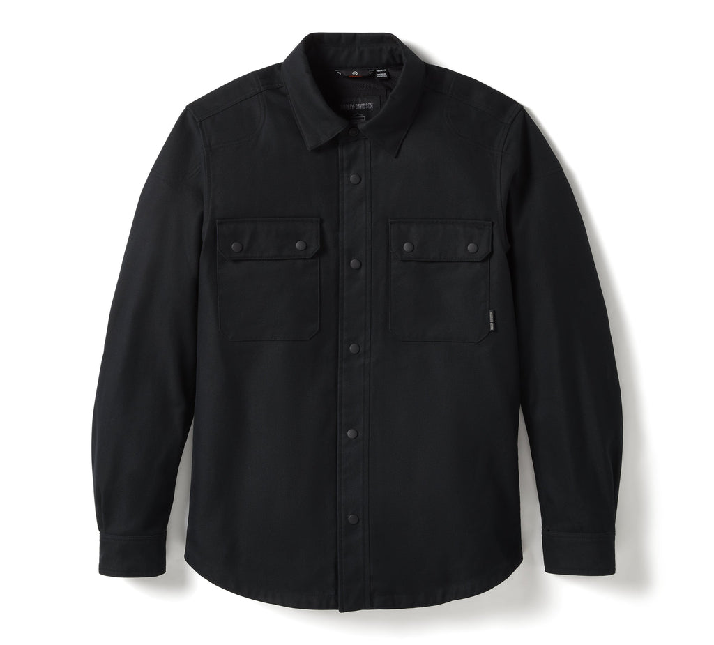 Men's H-D Operative 2.0 Riding Shirt Jacket