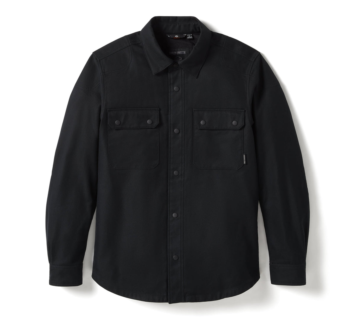 Men's H-D Operative 2.0 Riding Shirt Jacket