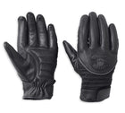 Men's Willie G. Mixed Media Gloves