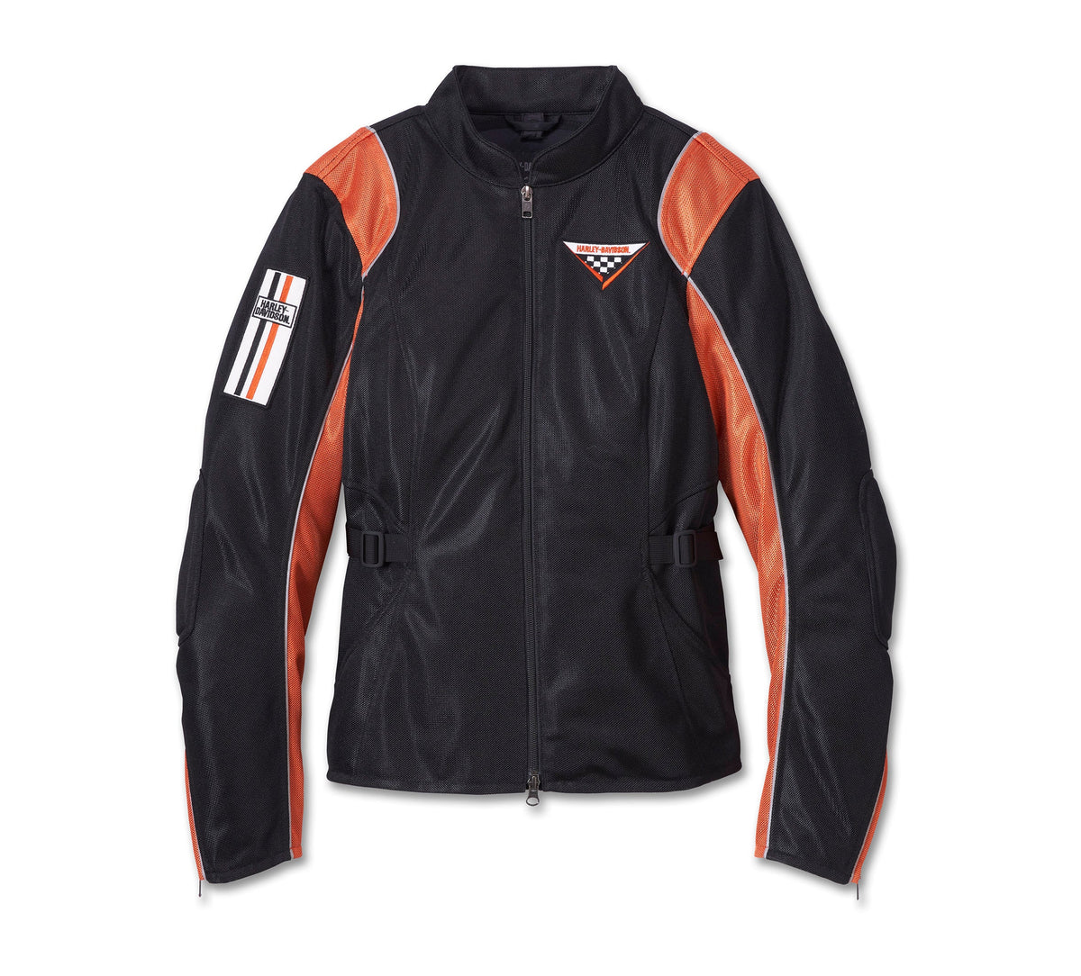 Women's Cora Mesh 2.0 Riding 3-in-1 Jacket