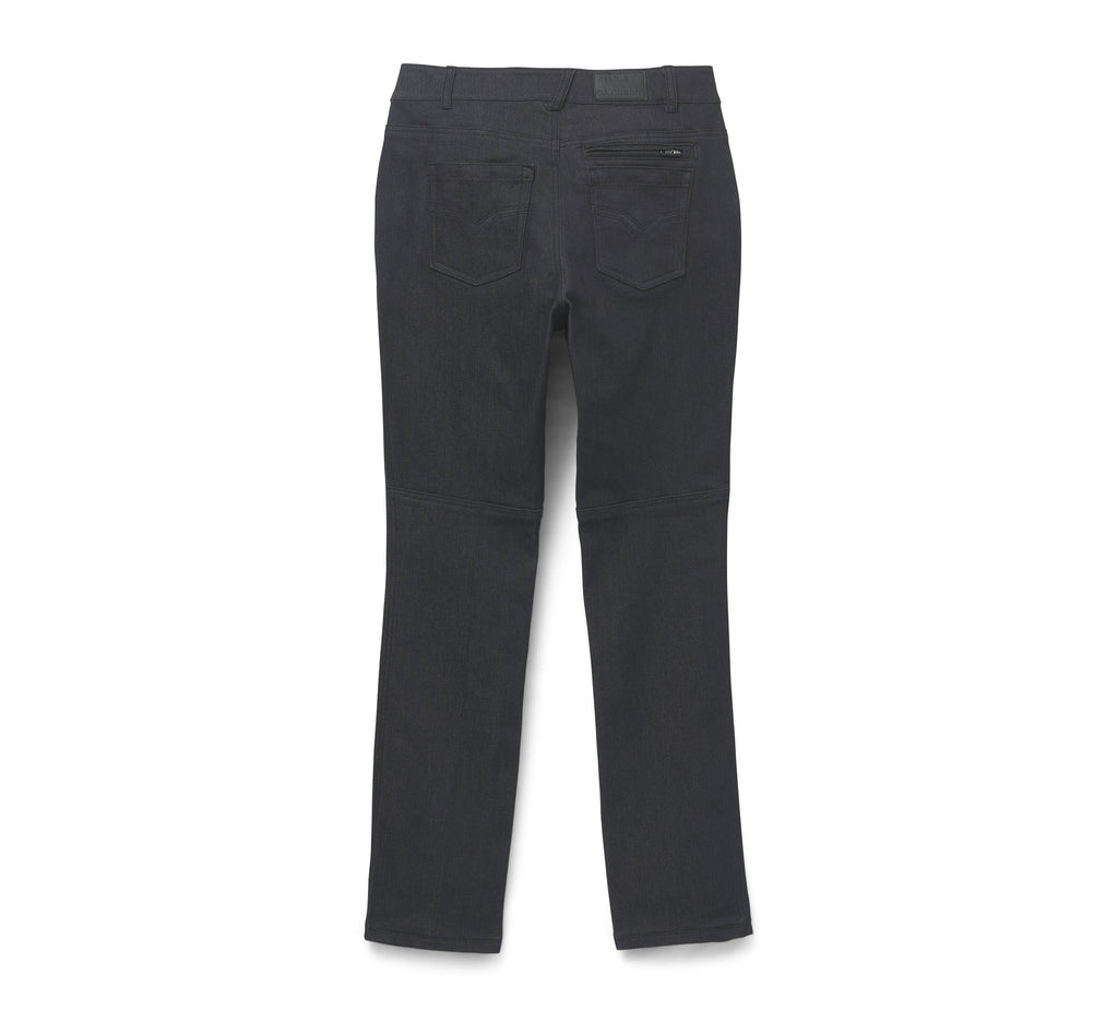 Women's Carve Denim Riding Pants
