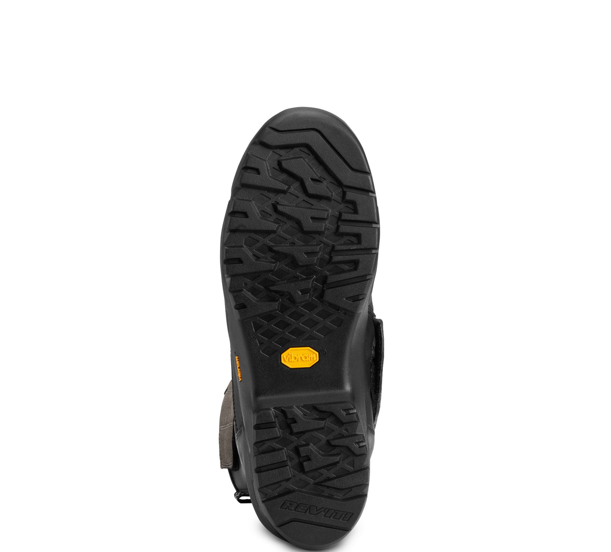 Men's Gravel Waterproof Leather Outdry Boots