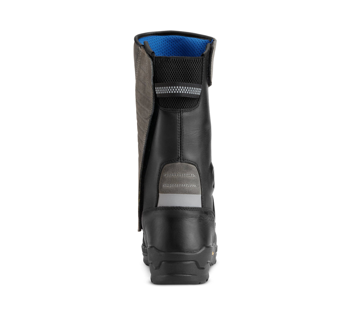 Men's Gravel Waterproof Leather Outdry Boots