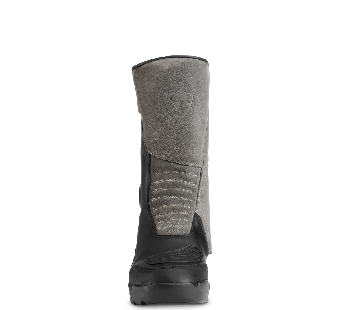 Men's Gravel Waterproof Leather Outdry Boots