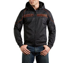 Men's Idyll  Soft Shell Jacket