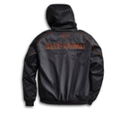 Men's Idyll  Soft Shell Jacket