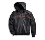 Men's Idyll  Soft Shell Jacket