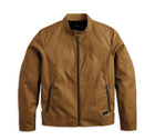 Men's Roadside Harley-Davidson ADV Waxed Riding Jacket