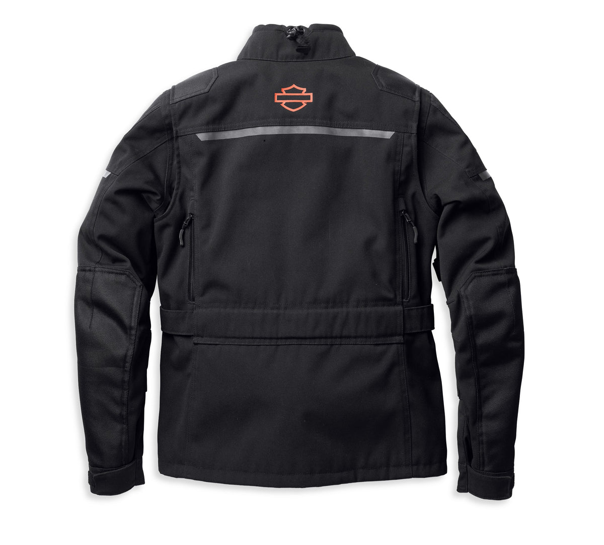 Women's Quest Triple Vent System Waterproof Riding Jacket
