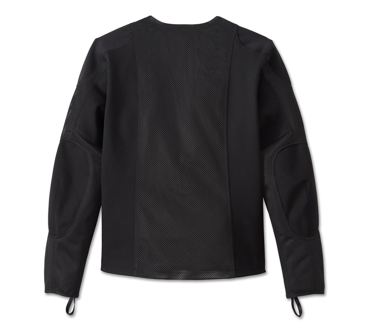 Men's H-D Shield Mesh Riding Jacket