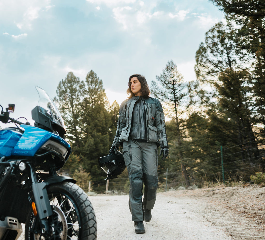 Women's Grit Adventure Pant