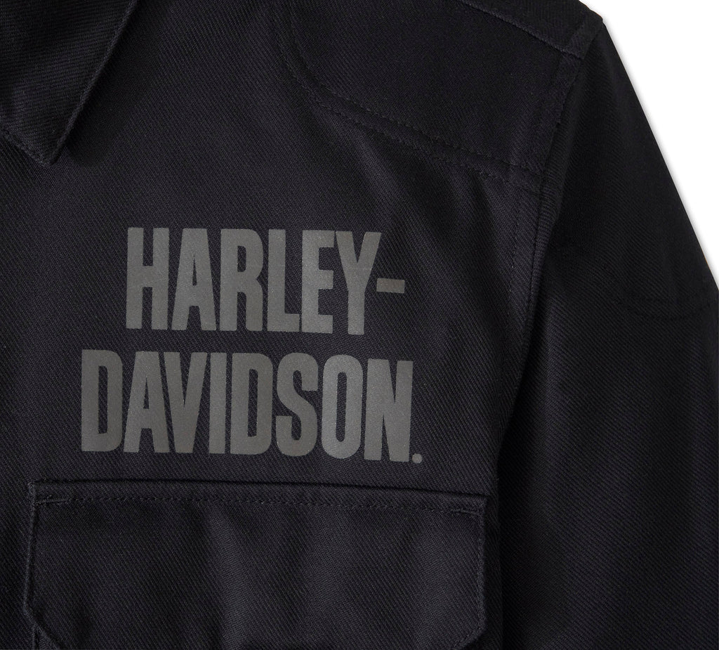 Men's Operative 2.0 Riding Shirt Jacket