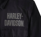 Men's Operative 2.0 Riding Shirt Jacket