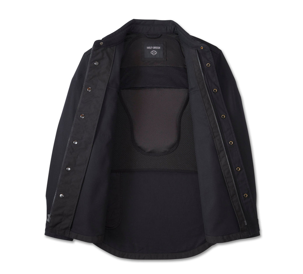 Men's Operative 2.0 Riding Shirt Jacket