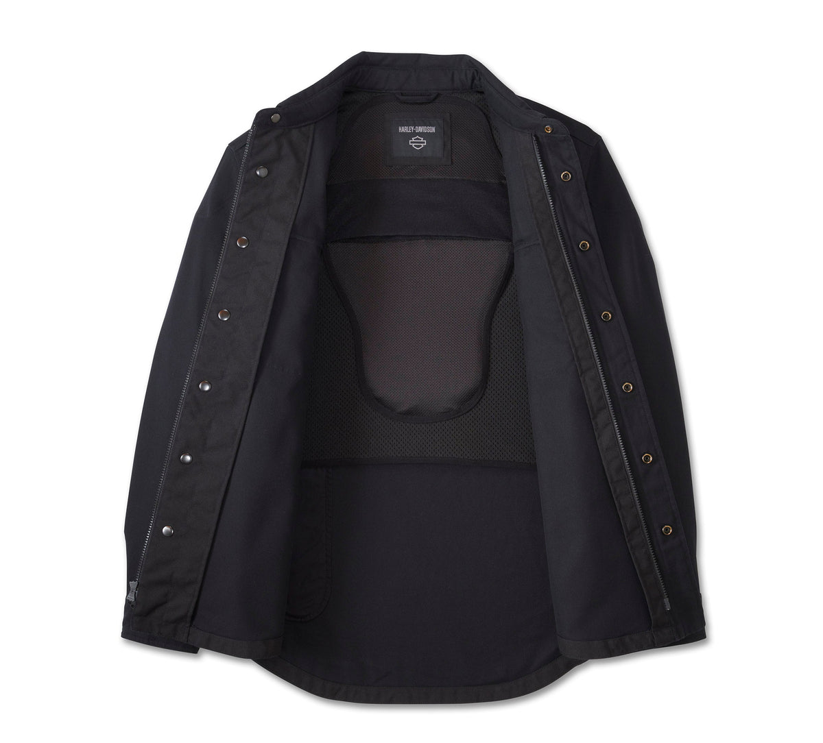 Men's Operative 2.0 Riding Shirt Jacket