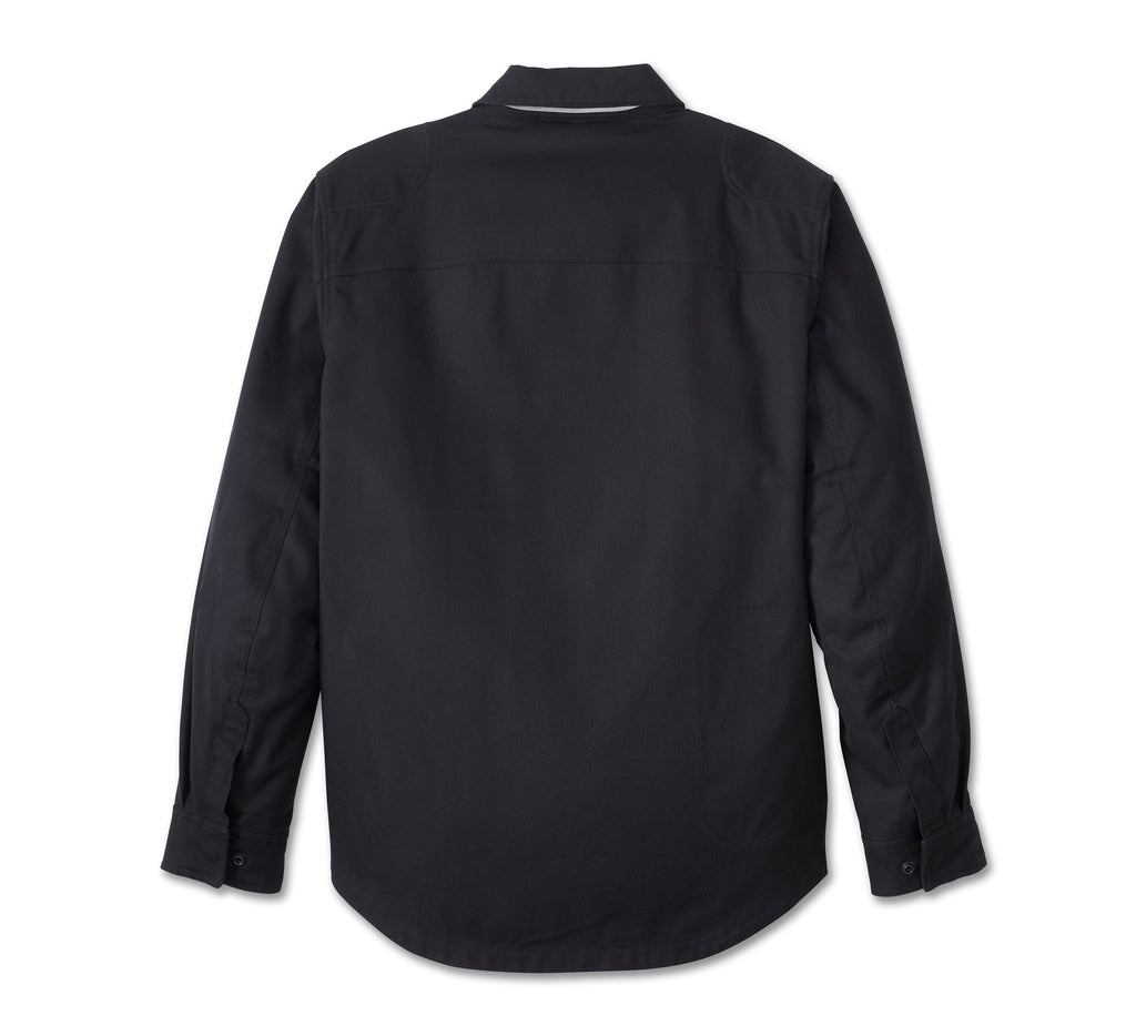 Men's Operative 2.0 Riding Shirt Jacket