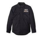 Men's Operative 2.0 Riding Shirt Jacket